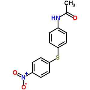 n-[4-[(4-)]]-ṹʽ_7467-51-8ṹʽ