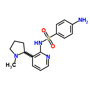 4--n-[3-(1-׻-2-)-2-]ṹʽ_7467-61-0ṹʽ