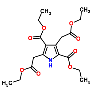 3,5-˫(ʻ׻)-1H--2,4-ṹʽ_7467-83-6ṹʽ