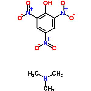 N,N-׻װṹʽ_7468-01-1ṹʽ