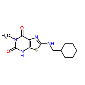 2-[(׻)]-6-׻-[5,4-d]-5,7(4H,6H)-ͪṹʽ_7468-74-8ṹʽ