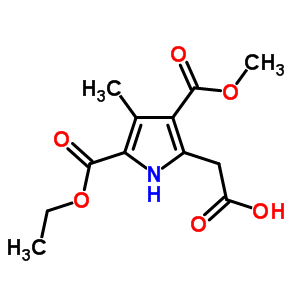 2-(5-ʻ-3-ʻ-4-׻-1H--2-)ṹʽ_7473-21-4ṹʽ