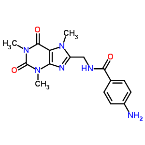 4--n-[(2,3,6,7--1,3,7-׻-2,6--1H--8-)׻]-ṹʽ_7473-29-2ṹʽ