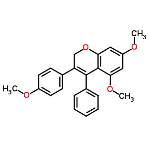 5,7--3-(4-)-4--2H-ɫϩṹʽ_7473-31-6ṹʽ