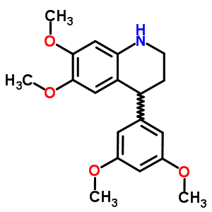 4-(3,5-)-1,2,3,4--6,7--ṹʽ_7473-33-8ṹʽ