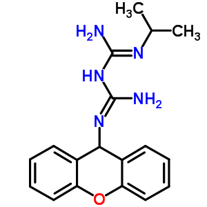 N-[ǰ[(1-׻һ)]׻]-N-9H--9--ҽṹʽ_7473-49-6ṹʽ