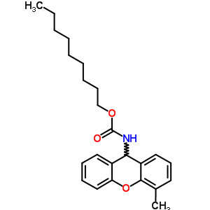 N-(4-׻-9H--9-)ṹʽ_7473-63-4ṹʽ