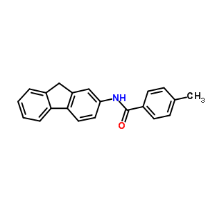 N-(9h--2-)-4-׻-ṹʽ_74925-70-5ṹʽ