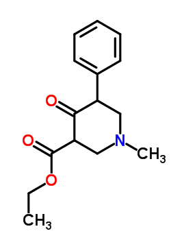 1-׻-4--5---3-ṹʽ_7494-89-5ṹʽ