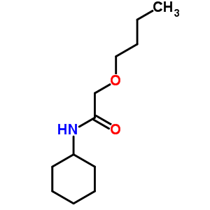 2--n--ṹʽ_7508-37-4ṹʽ