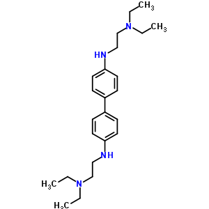 N-[4-[4-(2-һһ)]]-N,N-һ--1,2-ṹʽ_7512-34-7ṹʽ