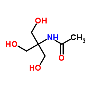 N-[1,3-ǻ-2-(ǻ׻)-2-]ṹʽ_7534-51-2ṹʽ