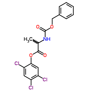 (2,4,5-ȱ) 2-ʻṹʽ_7536-54-1ṹʽ