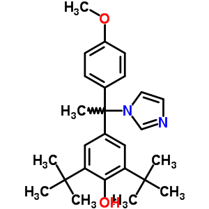 4-[1--1--1-(4-)һ]-2,6-嶡-ӽṹʽ_75393-98-5ṹʽ