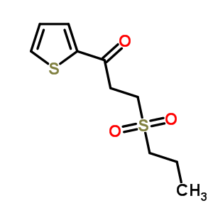 3-()-1-(2-)-1-ͪṹʽ_75910-26-8ṹʽ