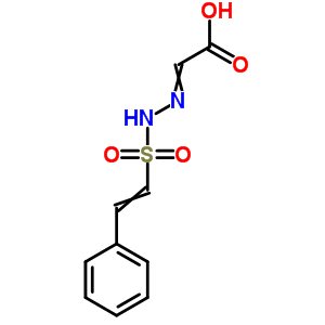 [[(2-ϩ)]»]-ṹʽ_75968-29-5ṹʽ