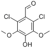 2,6-ȶȩṹʽ_76330-06-8ṹʽ