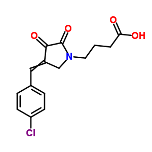 4-[4-[(4-ȱ)Ǽ׻]-2,3---1-]ṹʽ_76628-88-1ṹʽ