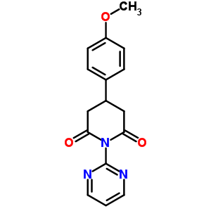 4-(4-)-1--2---2,6-ͪṹʽ_76734-03-7ṹʽ