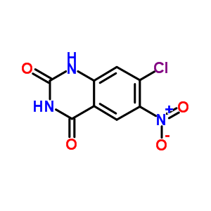 7--6--1H--2,4-ͪṹʽ_76822-66-7ṹʽ