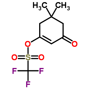 5,5-׻-3-(׻)-2-ϩ-1-ͪṹʽ_76881-19-1ṹʽ