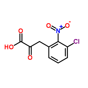 3-(3--2--)-2--ṹʽ_77158-85-1ṹʽ