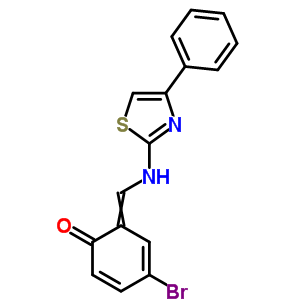 4--6-[[(4--1,3--2-)]Ǽ׻]-2,4-ϩ-1-ͪṹʽ_77203-49-7ṹʽ