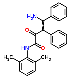 b-(Ǽ׻)-n-(2,6-׻)-a--ṹʽ_77356-70-8ṹʽ