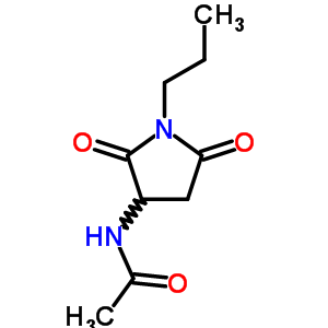 N-(2,5--1---3-)ṹʽ_77693-09-5ṹʽ