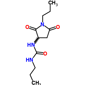 3-(2,5--1---3-)-1--ṹʽ_77693-14-2ṹʽ