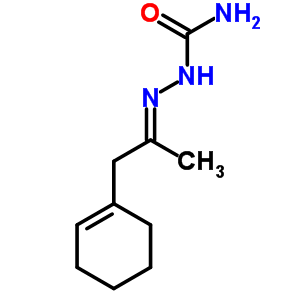 2-[2-(1-ϩ-1-)-1-׻һ]-ṹʽ_777-61-7ṹʽ