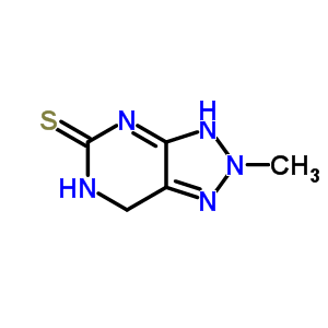 2,3,6, 7--2-׻-5H-1,2,3-[4,5-d]-5-ͪṹʽ_77976-33-1ṹʽ