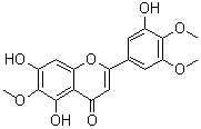 5,7,3-ǻ-6,4,5-ͪṹʽ_78417-26-2ṹʽ