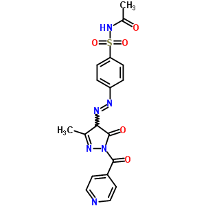 N-((4-((E)-(1--3-׻-5--4,5--1H--4-)ϩ)))ṹʽ_78503-91-0ṹʽ