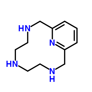 3,6,9,15-ĵ˫[9.3.1]ʮ̼-1(15),11,13-ϩṹʽ_78668-34-5ṹʽ