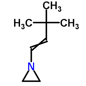 1-(3,3-׻-1-ϩ-1-)-ऽṹʽ_78827-54-0ṹʽ