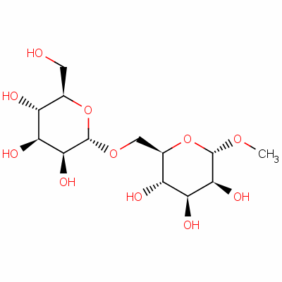 ׻ 6-O-alpha-D-¶ǻ-alpha-D-૸¶սṹʽ_78962-39-7ṹʽ