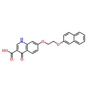 4-ǻ-7-[2-(2-)]-3-ṹʽ_79807-95-7ṹʽ