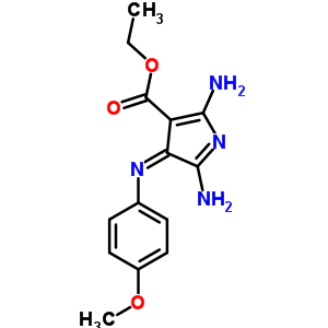 2,5--4-(4-)ǰ--3-ṹʽ_79823-71-5ṹʽ