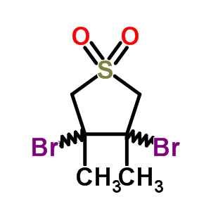 3,4--3,4-׻- 1,1-ṹʽ_80043-96-5ṹʽ