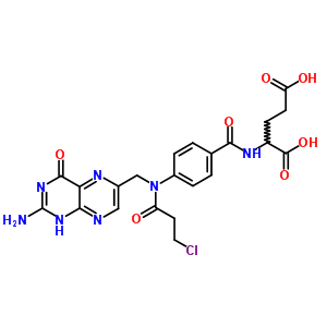 (9CI)-N-[4-[[(2--1,4--4--6-yl)׻](3--1-)]]-L-Ȱṹʽ_80402-33-1ṹʽ