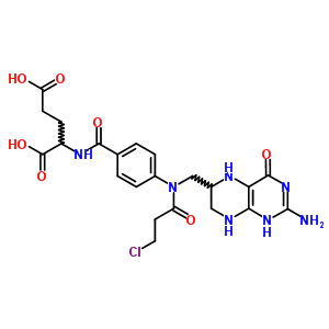 (9CI)-N-[4-[[(2--1,4,5,6,7,8--4--6-)׻](3--1-)]]-L-Ȱṹʽ_80402-39-7ṹʽ