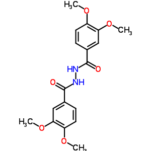 N-(3,4-)-3,4--½ṹʽ_80592-68-3ṹʽ