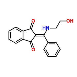 2-[[(2-ǻһ)]Ǽ׻]-1H--1,3(2H)-ͪṹʽ_80839-25-4ṹʽ