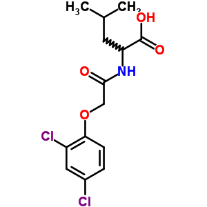 (9CI)-N-[(2,4-ȱ)]-ṹʽ_80913-69-5ṹʽ