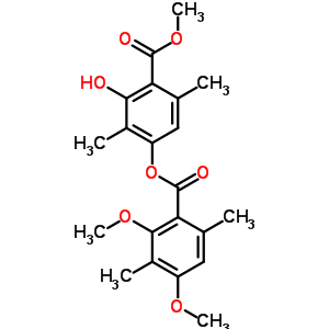 (3-ǻ-4-ʻ-2,5-׻-) 2,4--3,6-׻-ṹʽ_81050-84-2ṹʽ