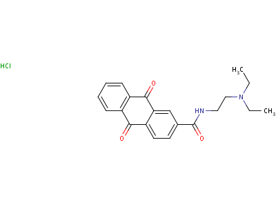 N-(2-(һ)һ)-9,10--9,10--2-νṹʽ,81086-02-4ṹʽ