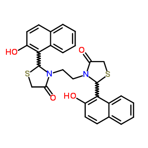 2-(2-ǻ-1-)-3-[2-[2-(2-ǻ-1-)-4---3-]һ]-4-ͪṹʽ_81512-19-8ṹʽ