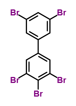 3,3,4,5,5-ṹʽ_81902-33-2ṹʽ