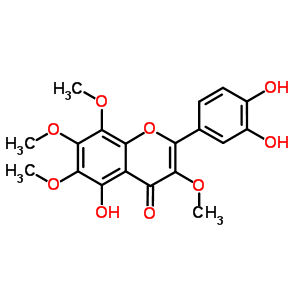 2-(3,4-ǻ)-5-ǻ-3,6,7,8-ļ-ɫϩ-4-ͪṹʽ_81943-52-4ṹʽ